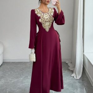 中东订单 找女装梭织工厂