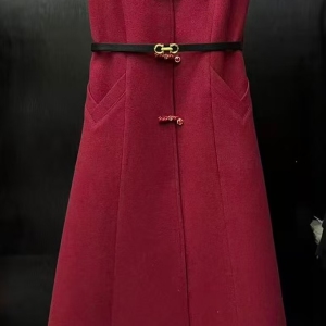 直播单 找女装梭织连衣裙工厂