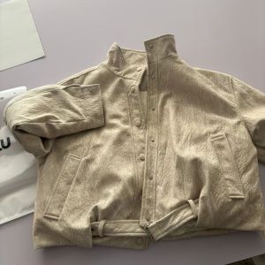 档口+直播单 寻梭织外套工厂