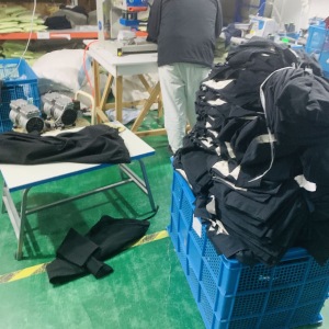 林东服饰有限公司