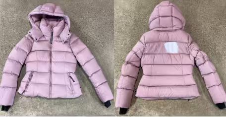 外单 找专业羽绒服加工厂