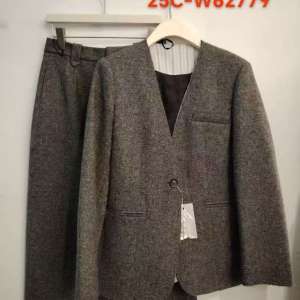 直播单 找女装针梭织工厂