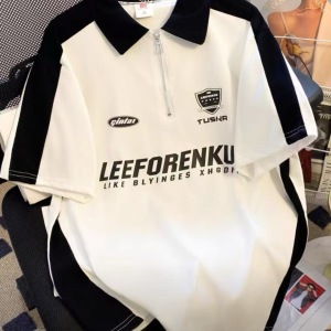 沙河档口 找男装polo衫工厂