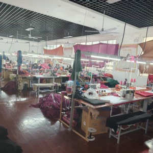 博白强盛制衣厂