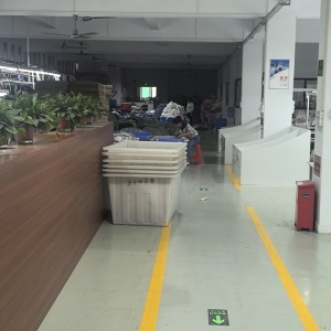 中山市灿宇服饰有限公司