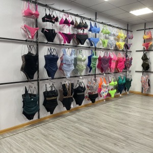 漳州欢喜服装制造