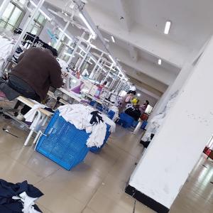 福建泉州（海宏鑫）服装有限公司