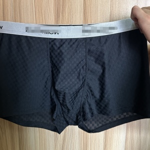 电商供货商 寻男士冰丝内裤工厂（年后出货）