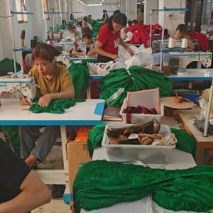 赣县嘉瑞丰服饰