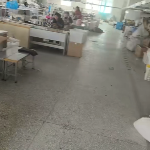 淮安天上龙服饰有限公司