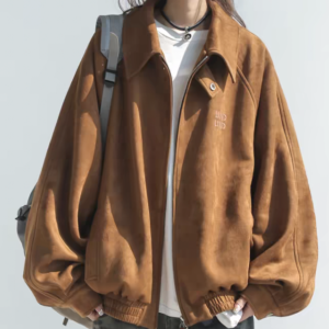 公司单 寻夹克外套、棉服、羽绒服工厂