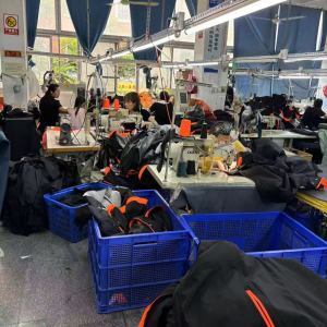 镇平县宝威制衣有限公司