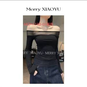 抖音女装 寻针织小件打底衫工厂