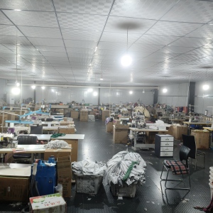 河北瑞迈服饰有限公司