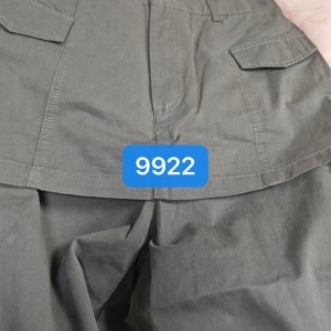 南城档口货 找女裤工厂