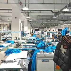 广州绫致服装有限公司