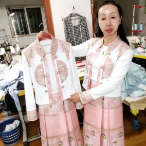 慧文服装加工厂