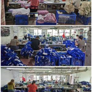 东莞市中科服饰有限公司