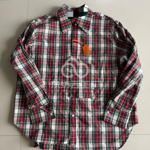 电商男装 寻高品质针梭织工厂