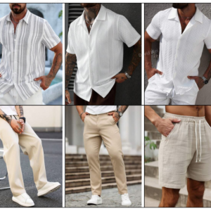 希音官方 寻男装加工厂