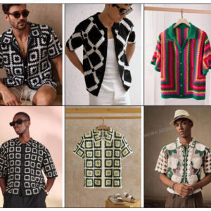 希音官方 寻男装毛织工厂