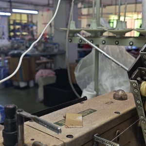 东莞市芮羽服装加工厂