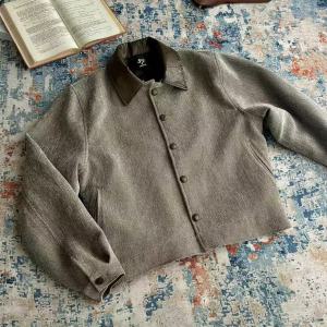 外单+内单 找男装外套加工厂