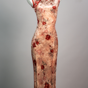 抖音电商 寻新中式旗袍工厂