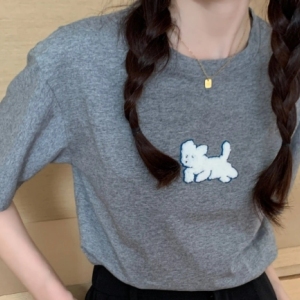 电商品牌女装 寻绣花厂