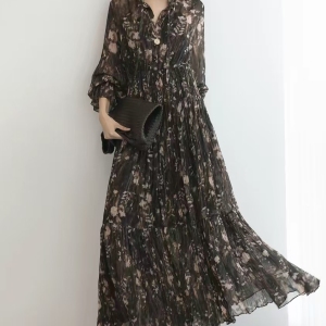 十三行 找薄料梭织女装工厂