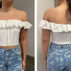 希音单 寻快时尚女装工厂