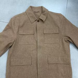 站西档口 寻男装针梭织全品类工厂