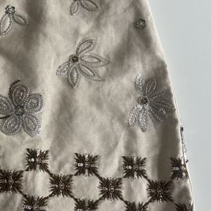 档口单 找做珠片女装工厂