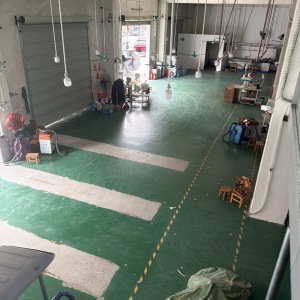 鑫旺牛仔制衣厂