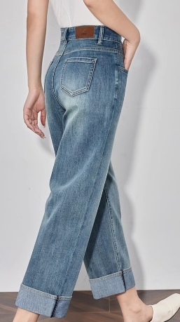 直播单 寻专业大型牛仔工厂（杭州、安徽）