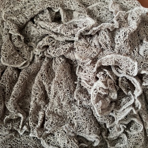 电商女装 找做针织网纱/蕾丝类工厂