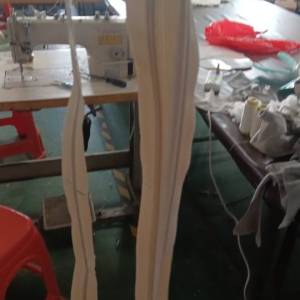 浩鸿运动科技有限公司