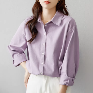 沙河档口 找海珠区女装衬衣工厂