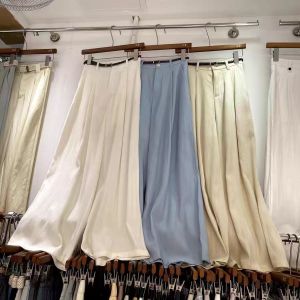 十三行档口 找专业女裤工厂