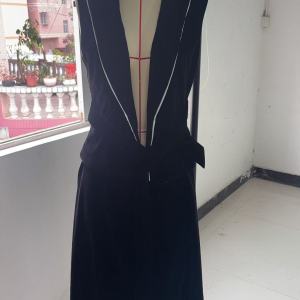 电商 找女装梭织工厂