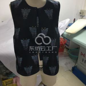 十三行档口 找新中式、国风、旗袍女装工厂