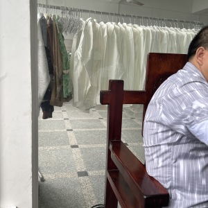 佛山市鸿发时代服饰