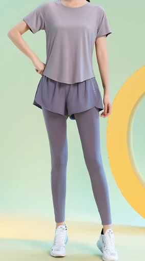 跨境外单 找女装运动服工厂