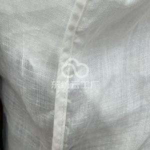 十三行女装 寻实力亚麻工厂