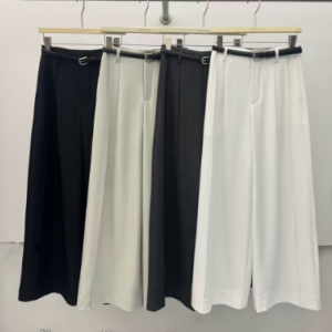 沙河南城档口 寻裤子工厂