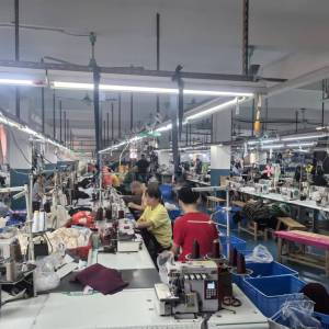 广东双凯服饰有限公司