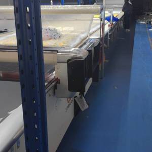 安瞳服饰有限公司