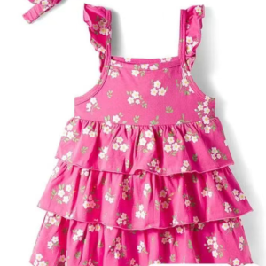 美国单 找女童供应商 (选款下单)