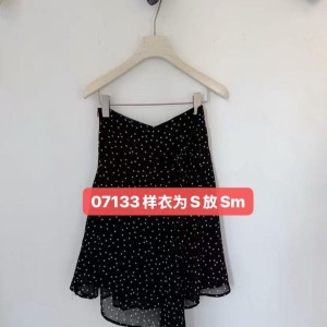 南城档口货 找雪纺女装工厂