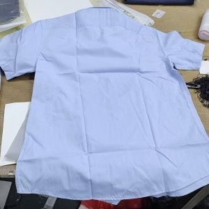 电商 找专业男装衬衫工厂